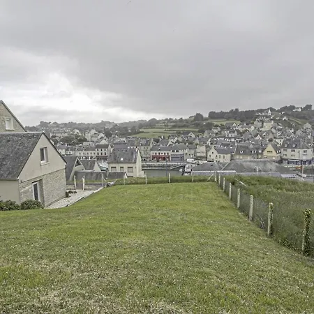 Le Castel De En Bessin Feriehus