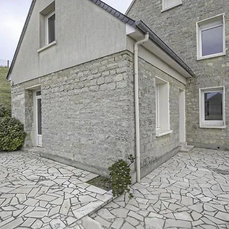 Le Castel De En Bessin Feriehus
