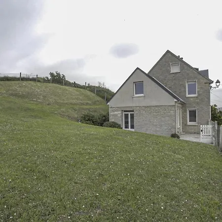 Le Castel De En Bessin Feriehus *